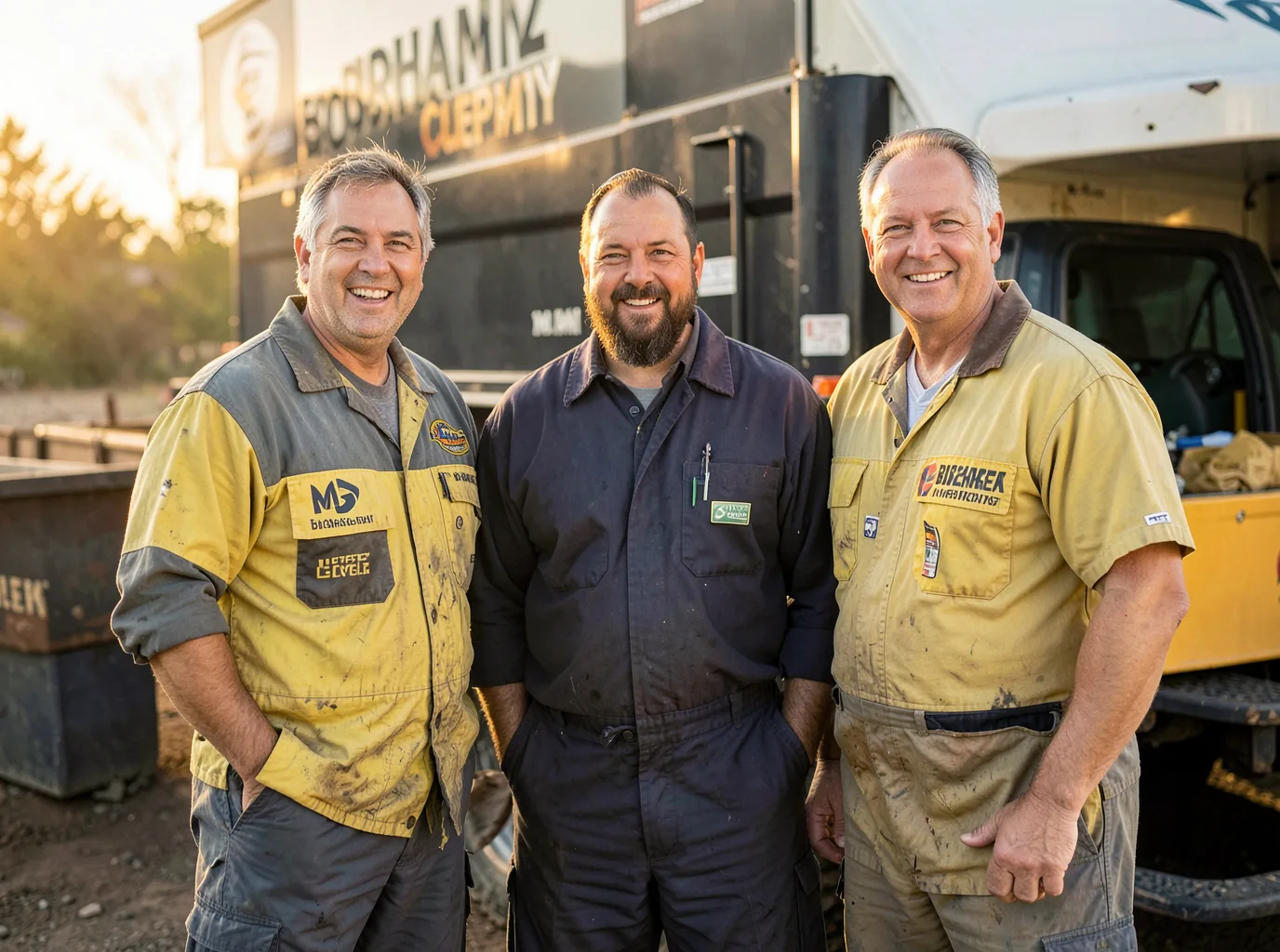 Sewage Cleanup company in Stanhope, IA